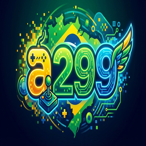 Logo a299