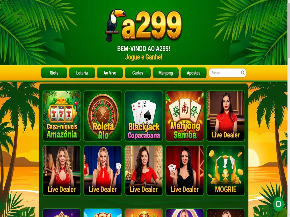 Screenshot 1 a299